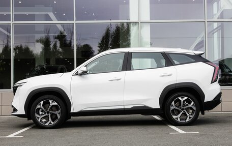 Geely Atlas, 2026 год, 3 415 491 рублей, 7 фотография