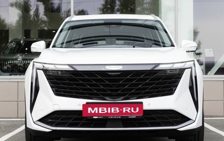 Geely Atlas, 2026 год, 3 415 491 рублей, 3 фотография