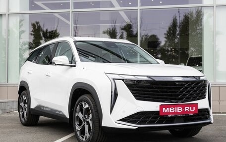 Geely Atlas, 2026 год, 3 415 491 рублей, 5 фотография