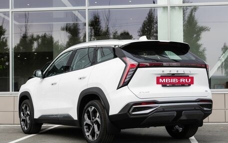 Geely Atlas, 2026 год, 3 415 491 рублей, 6 фотография