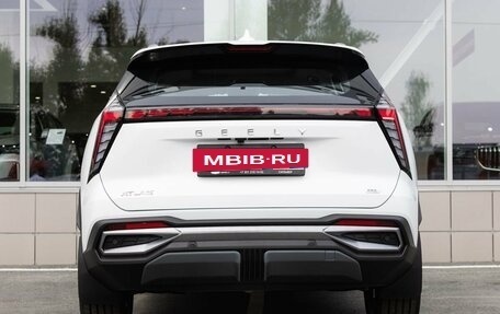 Geely Atlas, 2026 год, 3 415 491 рублей, 4 фотография