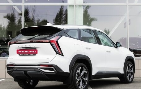 Geely Atlas, 2026 год, 3 415 491 рублей, 2 фотография