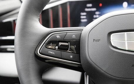 Geely Atlas, 2026 год, 3 415 491 рублей, 18 фотография