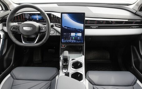 Geely Atlas, 2026 год, 3 415 491 рублей, 15 фотография