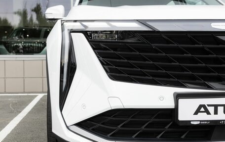 Geely Atlas, 2026 год, 3 415 491 рублей, 9 фотография