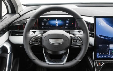 Geely Atlas, 2026 год, 3 415 491 рублей, 16 фотография