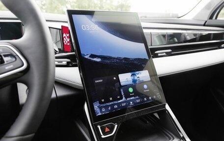 Geely Atlas, 2026 год, 3 415 491 рублей, 20 фотография