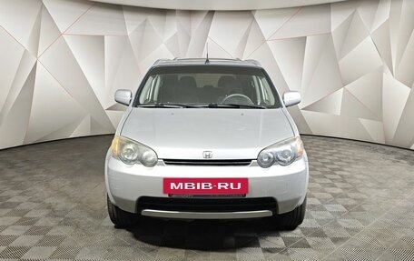 Honda HR-V I, 2005 год, 471 000 рублей, 7 фотография