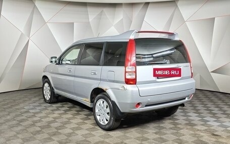 Honda HR-V I, 2005 год, 471 000 рублей, 4 фотография