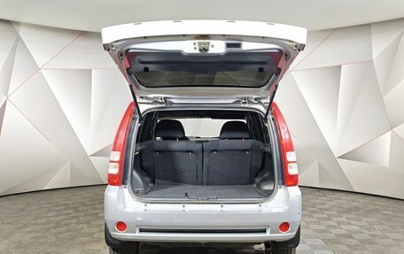 Honda HR-V I, 2005 год, 471 000 рублей, 12 фотография