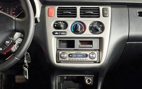 Honda HR-V I, 2005 год, 471 000 рублей, 15 фотография