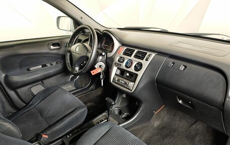 Honda HR-V I, 2005 год, 471 000 рублей, 13 фотография