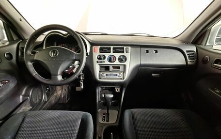Honda HR-V I, 2005 год, 471 000 рублей, 14 фотография