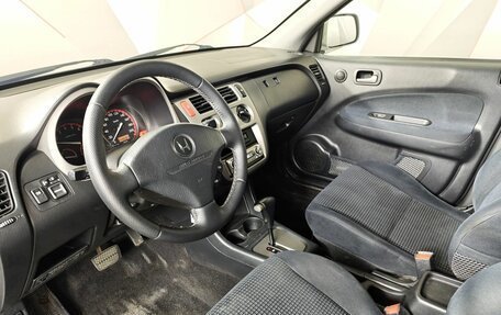 Honda HR-V I, 2005 год, 471 000 рублей, 19 фотография