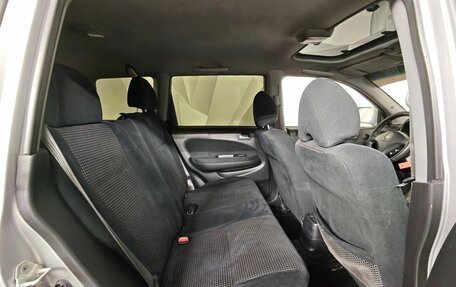 Honda HR-V I, 2005 год, 471 000 рублей, 16 фотография
