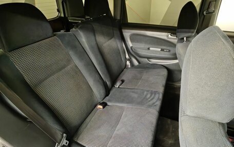 Honda HR-V I, 2005 год, 471 000 рублей, 17 фотография