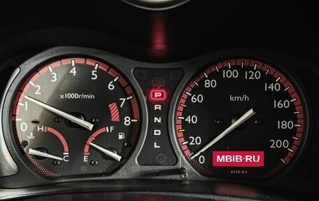 Honda HR-V I, 2005 год, 471 000 рублей, 18 фотография