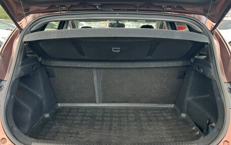 Hyundai i30 II рестайлинг, 2012 год, 1 129 000 рублей, 12 фотография