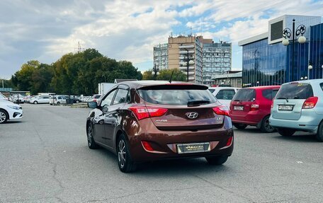 Hyundai i30 II рестайлинг, 2012 год, 1 129 000 рублей, 8 фотография