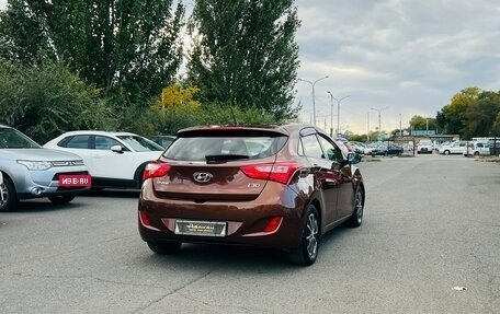 Hyundai i30 II рестайлинг, 2012 год, 1 129 000 рублей, 6 фотография