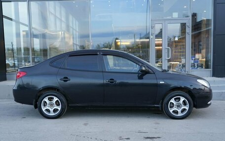 Hyundai Elantra IV, 2008 год, 570 000 рублей, 4 фотография