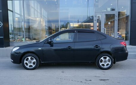 Hyundai Elantra IV, 2008 год, 570 000 рублей, 8 фотография