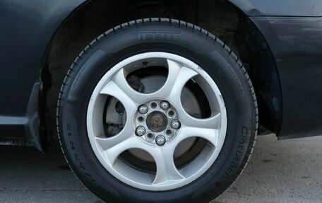 Hyundai Elantra IV, 2008 год, 570 000 рублей, 9 фотография