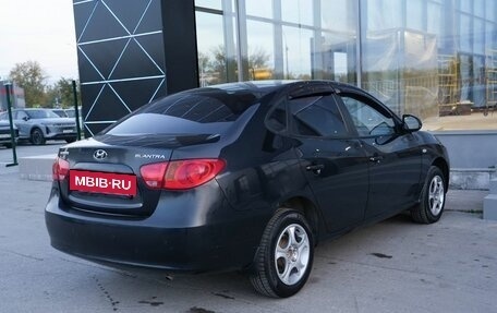 Hyundai Elantra IV, 2008 год, 570 000 рублей, 5 фотография