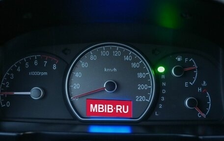 Hyundai Elantra IV, 2008 год, 570 000 рублей, 11 фотография