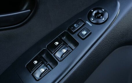 Hyundai Elantra IV, 2008 год, 570 000 рублей, 13 фотография