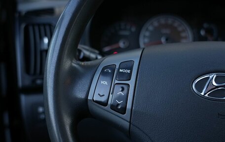Hyundai Elantra IV, 2008 год, 570 000 рублей, 14 фотография
