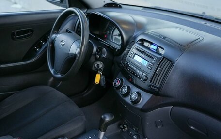 Hyundai Elantra IV, 2008 год, 570 000 рублей, 21 фотография