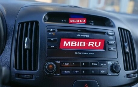 Hyundai Elantra IV, 2008 год, 570 000 рублей, 18 фотография