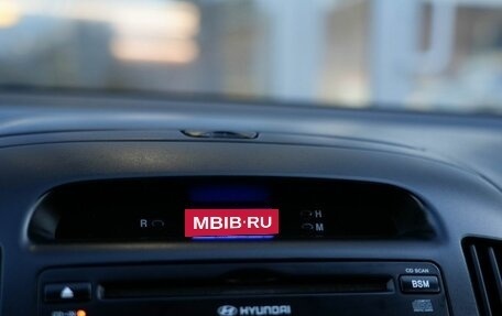 Hyundai Elantra IV, 2008 год, 570 000 рублей, 19 фотография