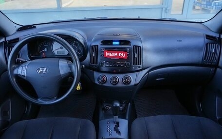 Hyundai Elantra IV, 2008 год, 570 000 рублей, 23 фотография