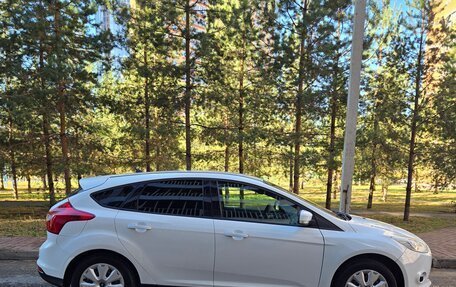 Ford Focus III, 2011 год, 700 000 рублей, 8 фотография
