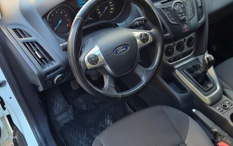Ford Focus III, 2011 год, 700 000 рублей, 11 фотография