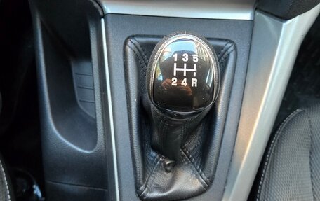 Ford Focus III, 2011 год, 700 000 рублей, 13 фотография