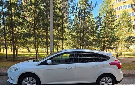 Ford Focus III, 2011 год, 700 000 рублей, 2 фотография