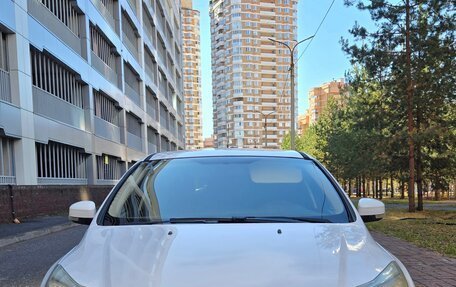 Ford Focus III, 2011 год, 700 000 рублей, 10 фотография