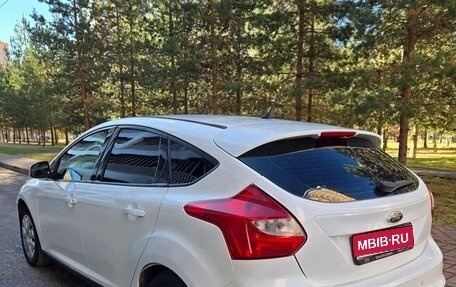 Ford Focus III, 2011 год, 700 000 рублей, 1 фотография
