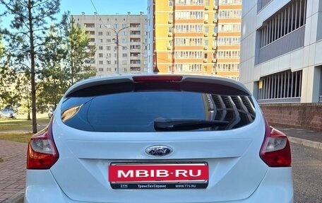 Ford Focus III, 2011 год, 700 000 рублей, 6 фотография