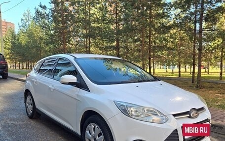Ford Focus III, 2011 год, 700 000 рублей, 9 фотография