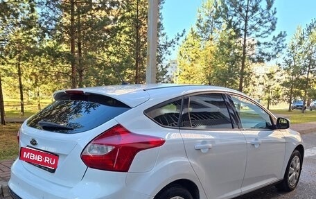 Ford Focus III, 2011 год, 700 000 рублей, 7 фотография