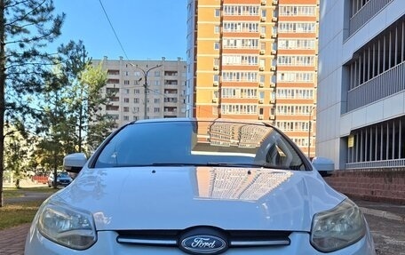 Ford Focus III, 2011 год, 700 000 рублей, 3 фотография