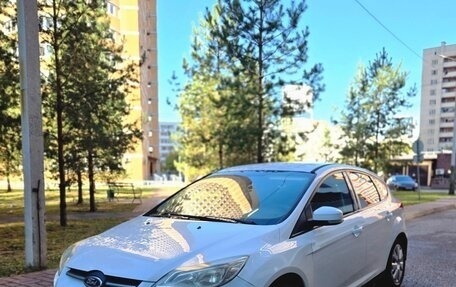 Ford Focus III, 2011 год, 700 000 рублей, 4 фотография