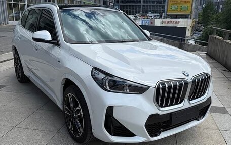 BMW X1, 2025 год, 4 325 000 рублей, 1 фотография