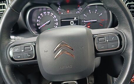 Citroen C3 Aircross, 2018 год, 1 400 000 рублей, 6 фотография