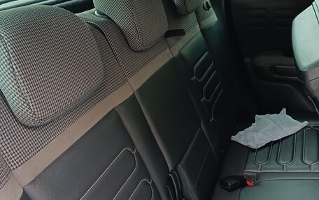 Citroen C3 Aircross, 2018 год, 1 400 000 рублей, 11 фотография