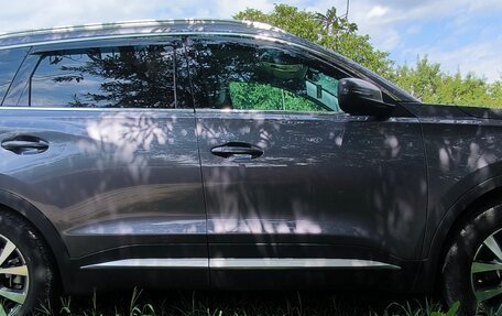 Chery Tiggo 7 Pro, 2022 год, 1 967 000 рублей, 4 фотография